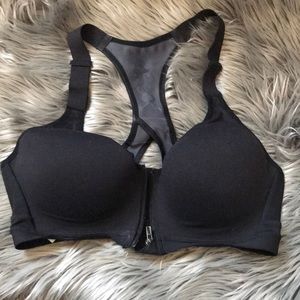 2 VSX Sport Bra lot Size 36B